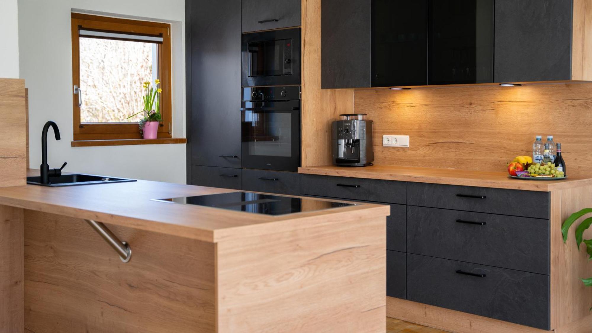 Eva Apartments - Patscherkofel Innsbruck Buitenkant foto