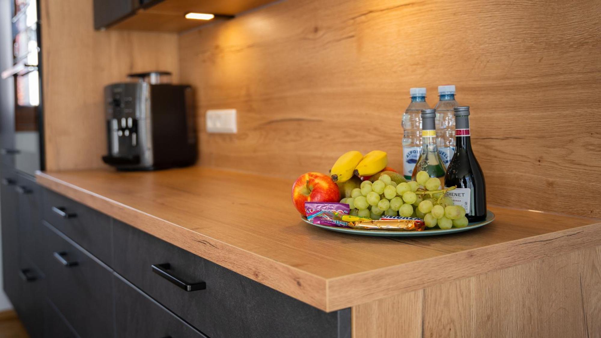 Eva Apartments - Patscherkofel Innsbruck Buitenkant foto