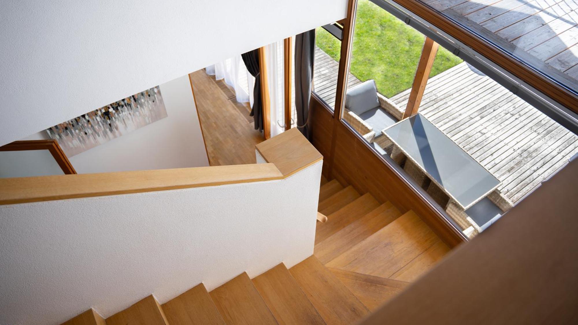 Eva Apartments - Patscherkofel Innsbruck Buitenkant foto