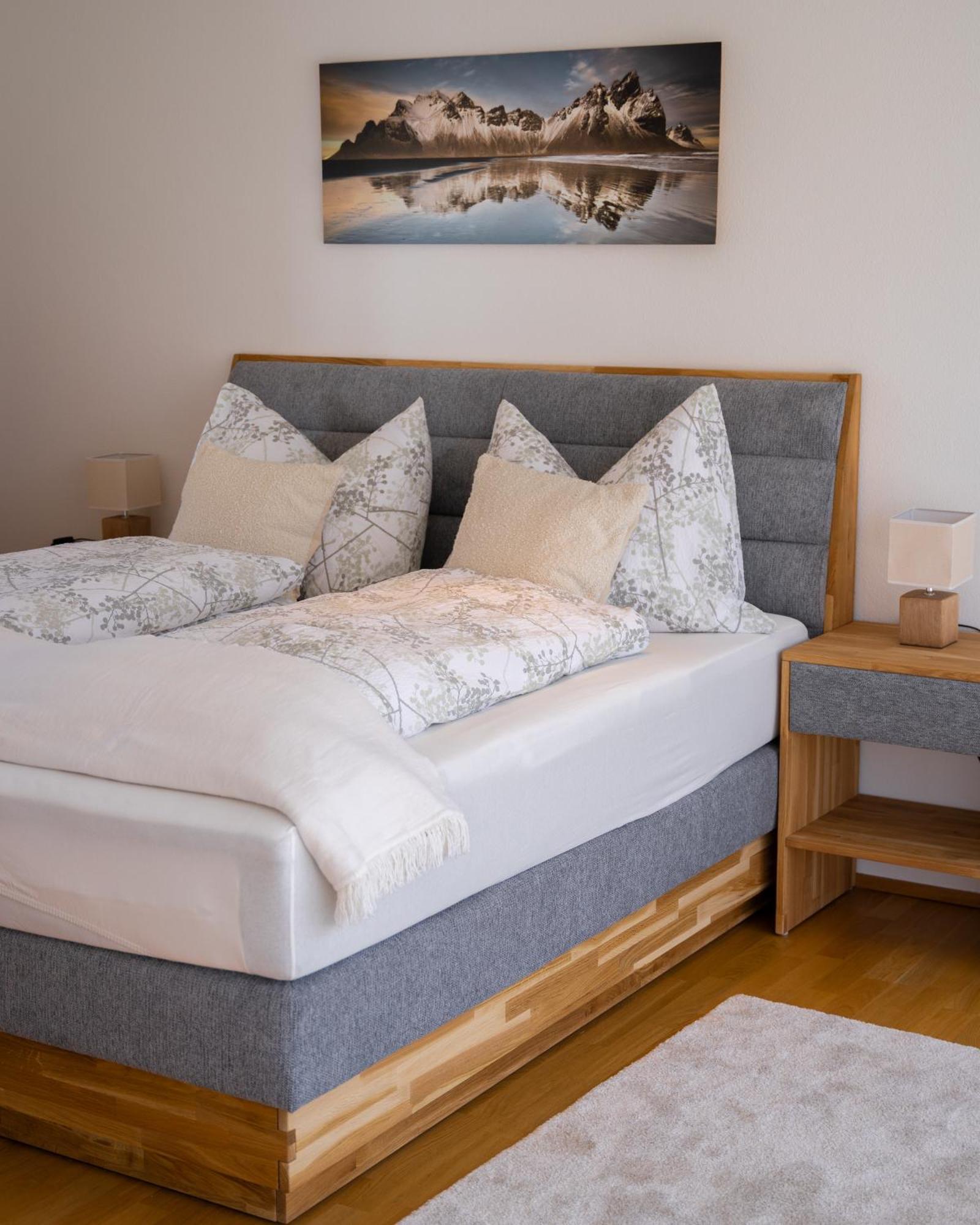 Eva Apartments - Patscherkofel Innsbruck Buitenkant foto