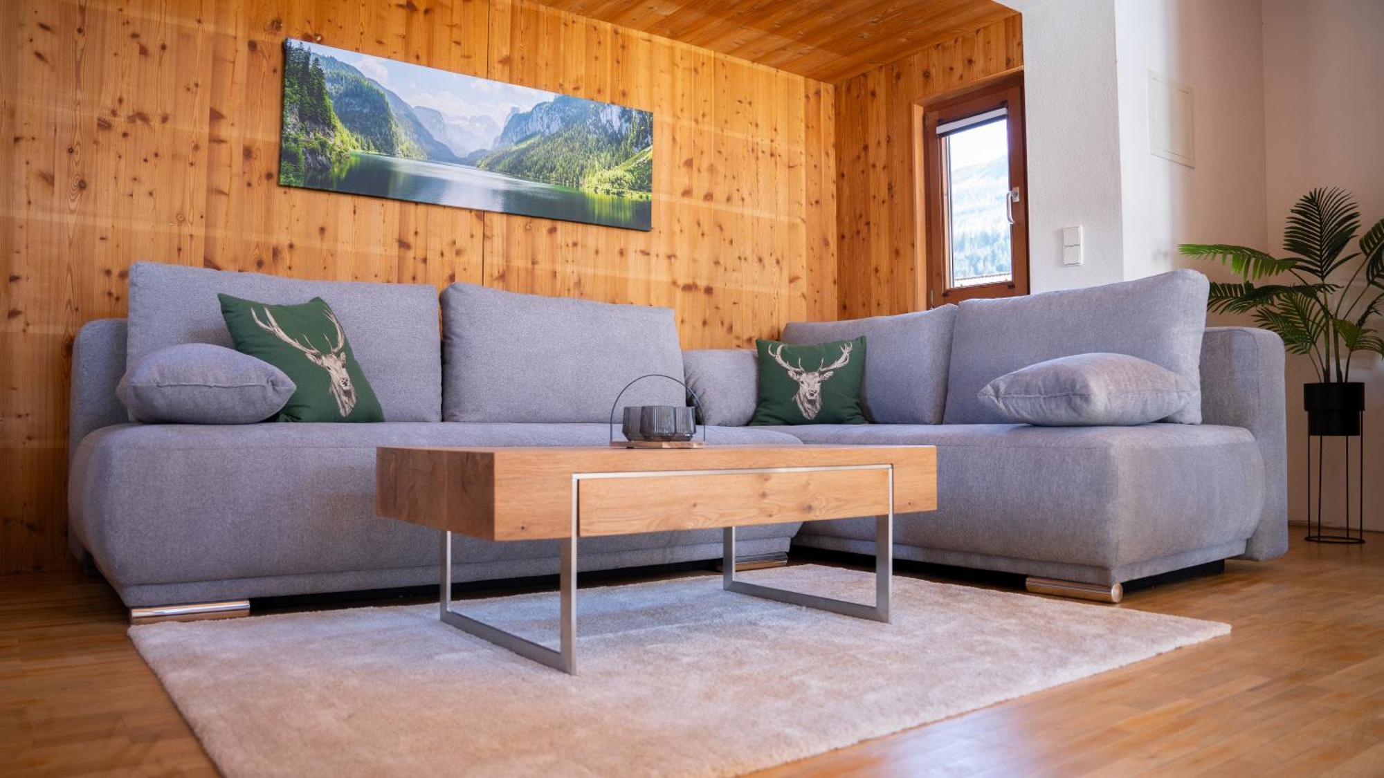Eva Apartments - Patscherkofel Innsbruck Buitenkant foto